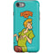 Scooby Doo Shaggy iPhone SE (2nd & 3rd Gen) Pro Case