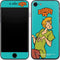 Scooby Doo Shaggy iPhone SE (2nd & 3rd Gen) Skin