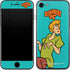 Scooby Doo Shaggy iPhone SE (2nd & 3rd Gen) Skin