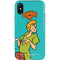 Scooby Doo Shaggy iPhone X Pro Case