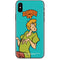 Scooby Doo Shaggy iPhone X Skin