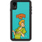 Scooby Doo Shaggy iPhone XR Waterproof Case