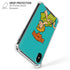 Scooby Doo Shaggy iPhone XS Max Clear Case