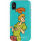 Scooby Doo Shaggy iPhone XS Pro Case