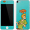 Scooby Doo Shaggy Apple iPod Skin
