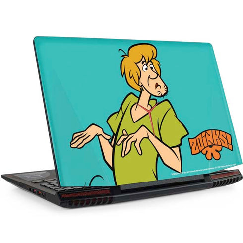 Scooby Doo Shaggy Legion Y720 Skin