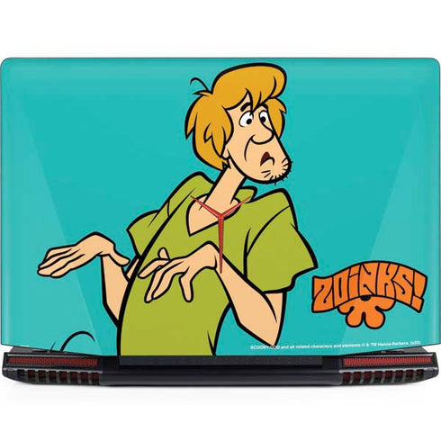 Scooby Doo Shaggy Legion Y720 Skin