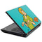 Scooby Doo Shaggy Lenovo T420 Skin