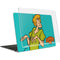 Scooby Doo Shaggy MacBook Air 13in M1 (2021) Case plus Skin