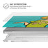 Scooby Doo Shaggy MacBook Air 15in (2023-2025) Case plus Skin