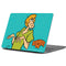 Scooby Doo Shaggy Apple MacBook Pro 13-inch Skin