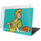 Scooby Doo Shaggy MacBook Pro 13in (2020) Case plus Skin