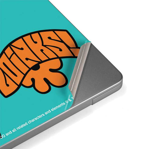 Scooby Doo Shaggy MacBook Pro 14in (2021-24) Skin