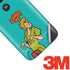 Scooby Doo Shaggy Moto E5 Play Skin