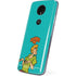 Scooby Doo Shaggy Moto E5 Plus Skin