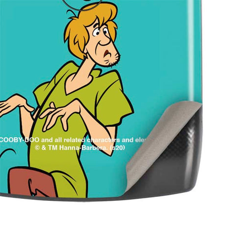 Scooby Doo Shaggy Motorola RAZR Skin