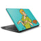 Scooby Doo Shaggy HP Notebook Skin