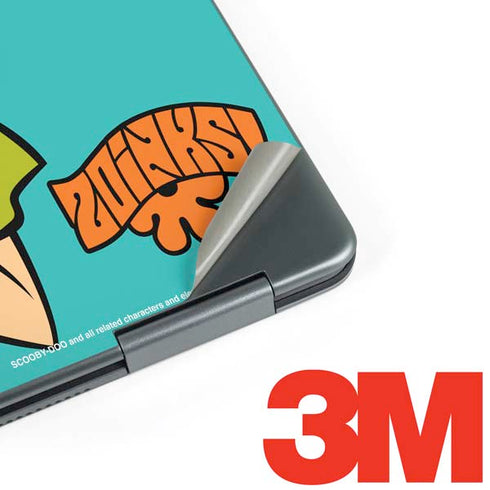 Scooby Doo Shaggy Notebook 9 Pro 13in (2017) Skin
