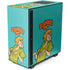 Scooby Doo Shaggy NZXT H510 Compact ATX Mid-Tower Case Skin