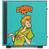 Scooby Doo Shaggy NZXT H510 Compact ATX Mid-Tower Case Skin