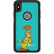 Scooby Doo Shaggy Otterbox Commuter iPhone Skin