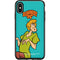 Scooby Doo Shaggy Otterbox Symmetry iPhone Skin