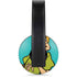 Scooby Doo Shaggy PlayStation 4 Gold Wireless Headset Skin