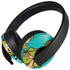 Scooby Doo Shaggy PlayStation 4 Gold Wireless Headset Skin