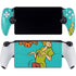 Scooby Doo Shaggy PlayStation Portal Remote Player Skin