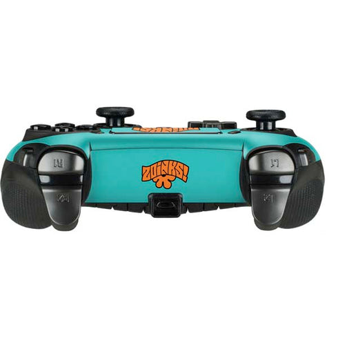 Scooby Doo Shaggy PlayStation Scuf Vantage 2 Controller Skin