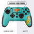 Scooby Doo Shaggy PlayStation Scuf Vantage 2 Controller Skin