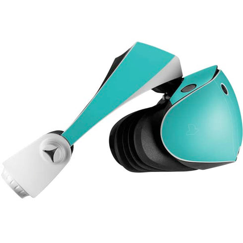 Scooby Doo Shaggy PlayStation VR2 Skin