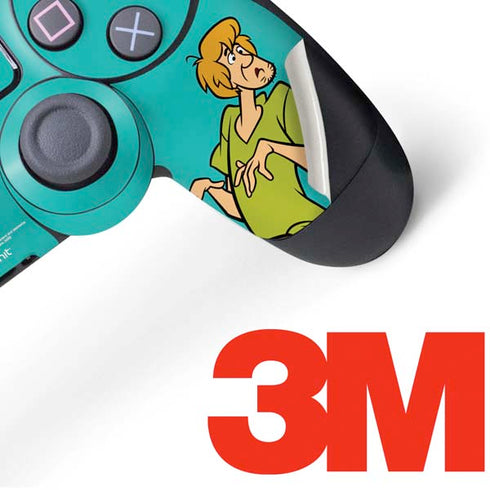 Scooby Doo Shaggy PS4 Controller Skin