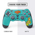 Scooby Doo Shaggy PS4 Controller Skin