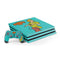 Scooby Doo Shaggy PS4 Pro Bundle Skin