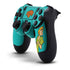 Scooby Doo Shaggy PS4 Pro/Slim Controller Skin