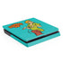 Scooby Doo Shaggy PS4 Slim Skin