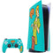 Scooby Doo Shaggy PS5 Bundle Skin