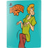 Scooby Doo Shaggy PS5 Console Skin