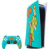 Scooby Doo Shaggy PS5 Digital Edition Bundle Skin