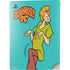 Scooby Doo Shaggy PS5 Digital Edition Console Skin