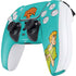 Scooby Doo Shaggy PS5 Controller Skin
