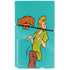 Scooby Doo Shaggy PS5 Slim Disk Console Skin