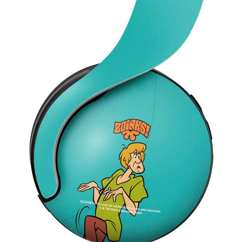 Scooby Doo Shaggy PULSE 3D Wireless Headset for PS5 Skin