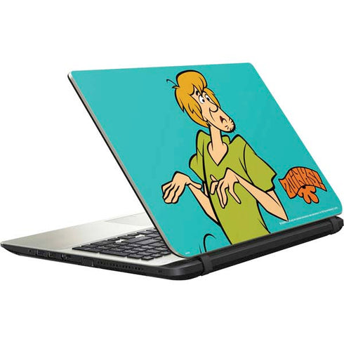 Scooby Doo Shaggy Satellite L50-B / S50-B Skin