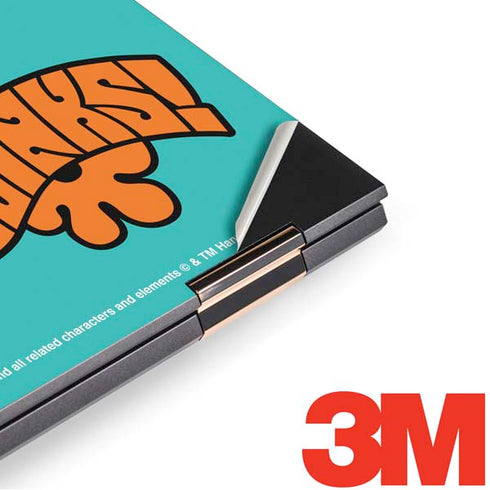 Scooby Doo Shaggy HP Spectre Skin