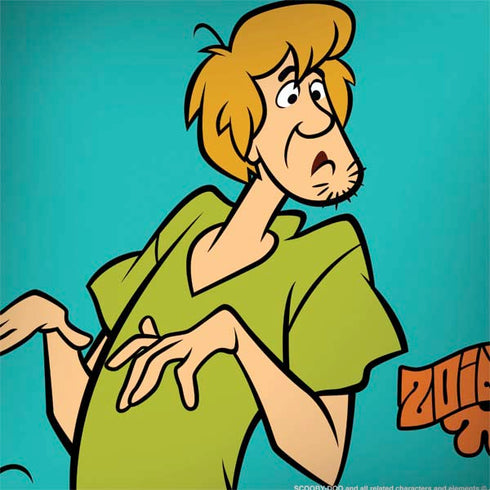 Scooby Doo Shaggy Surface Book 2 13.5in Skin