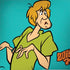 Scooby Doo Shaggy Surface Book 2 13.5in Skin