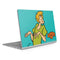 Scooby Doo Shaggy Surface Book 2 15in Skin
