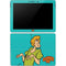 Scooby Doo Shaggy Surface Go Skin